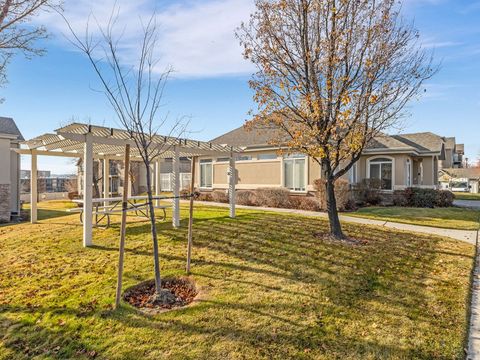 Tiny photo for 1574 WESTBURY WAY #C, Lehi, UT 84043 (MLS # 2126987)