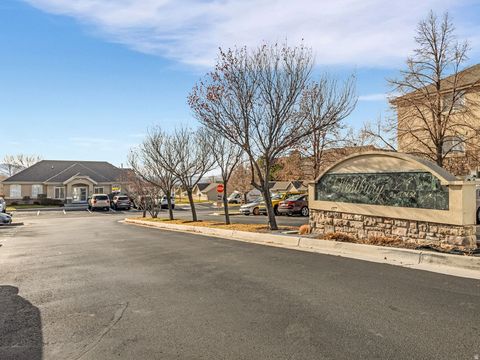 Tiny photo for 1574 WESTBURY WAY #C, Lehi, UT 84043 (MLS # 2126987)