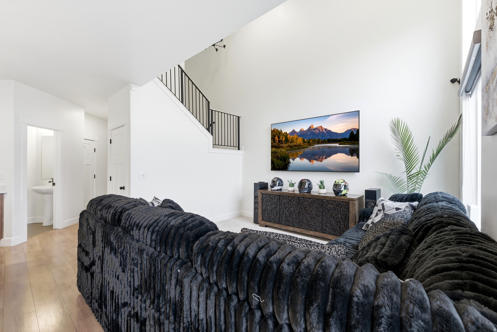 WILLOW POINT - Residential