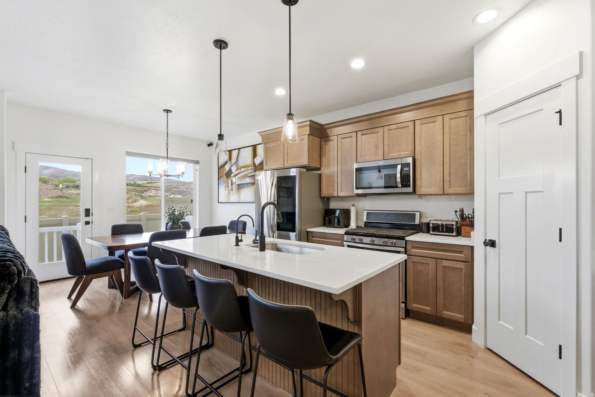 WILLOW POINT - Residential