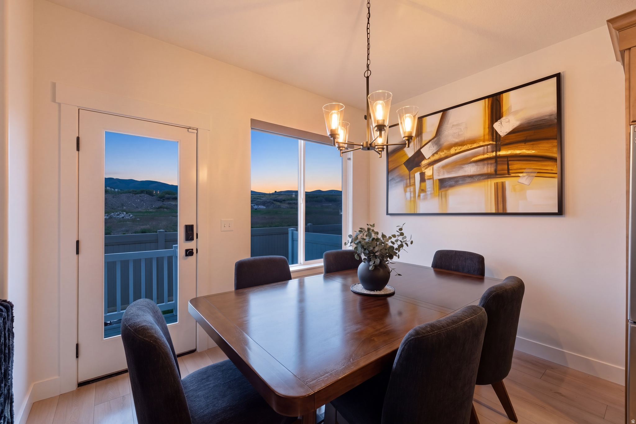WILLOW POINT - Residential
