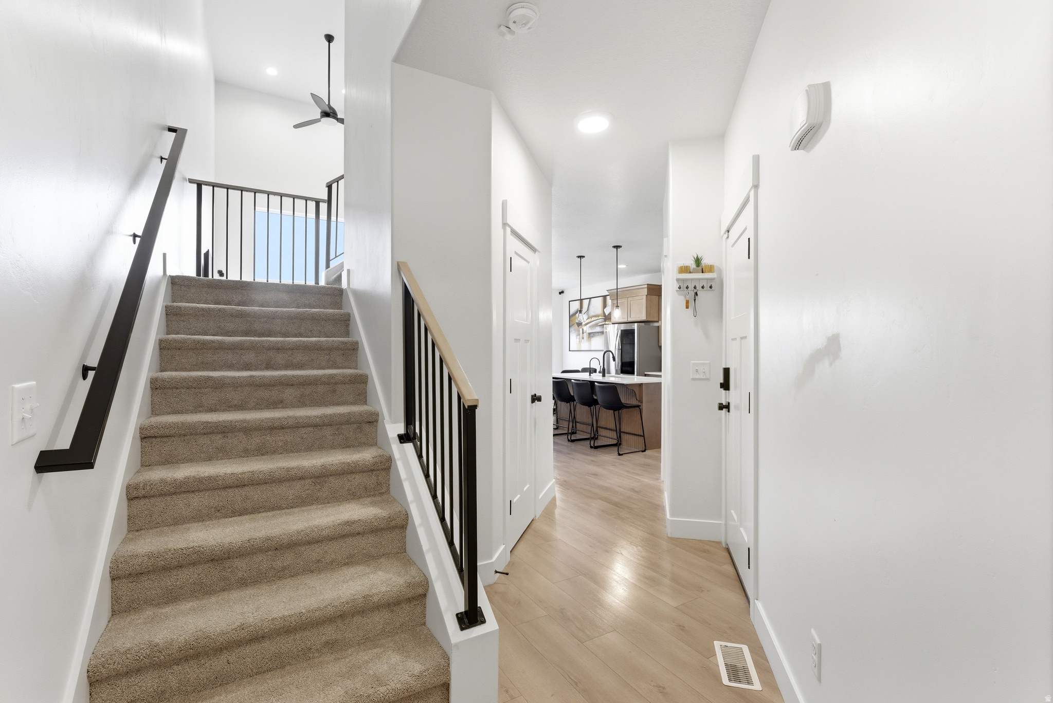 WILLOW POINT - Residential