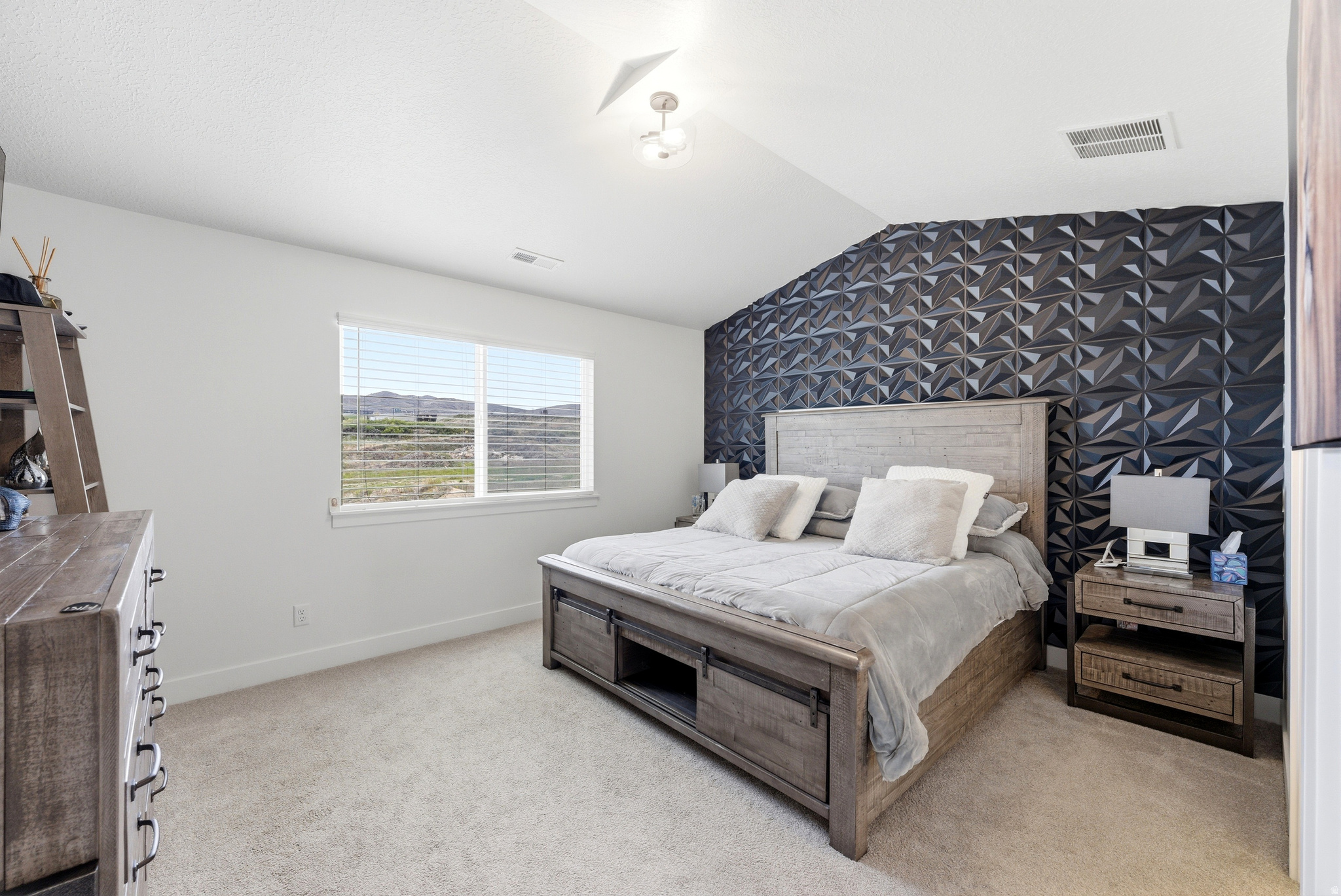 WILLOW POINT - Residential