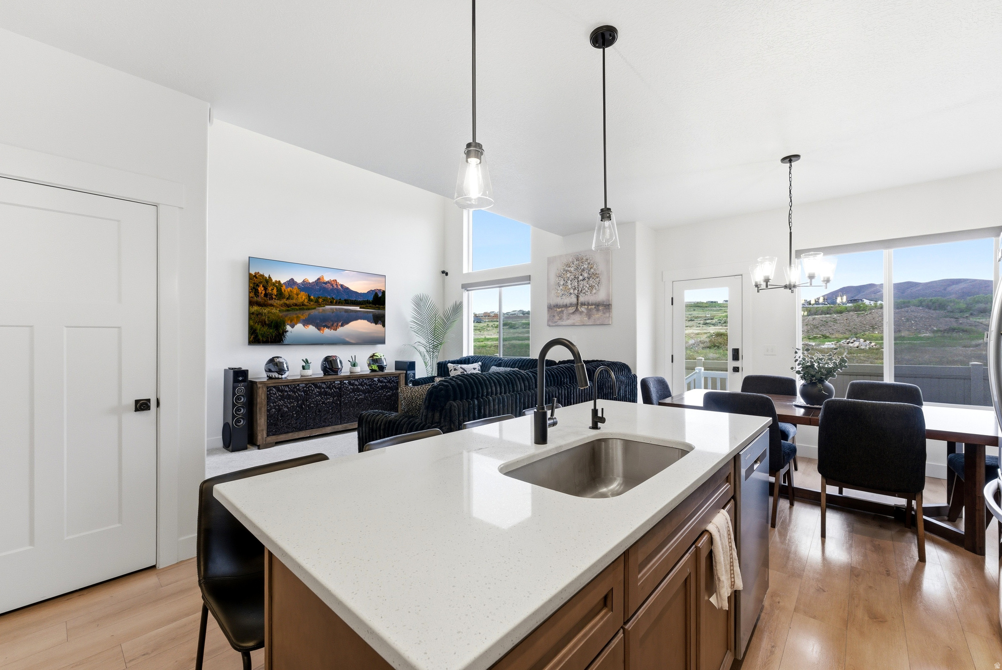 WILLOW POINT - Residential