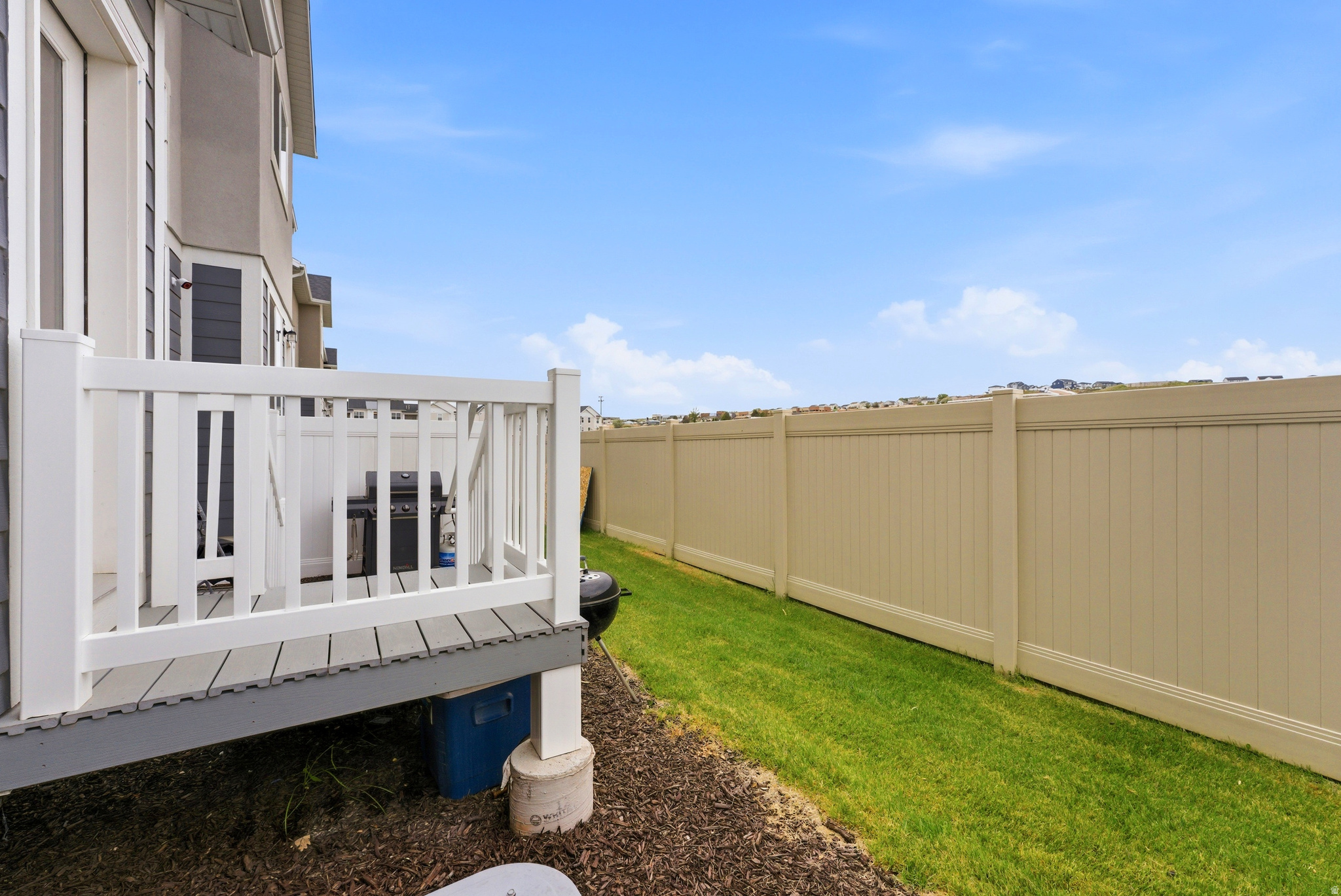 WILLOW POINT - Residential