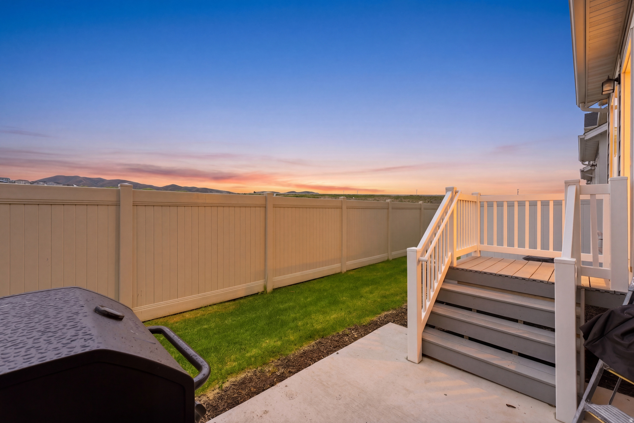 WILLOW POINT - Residential