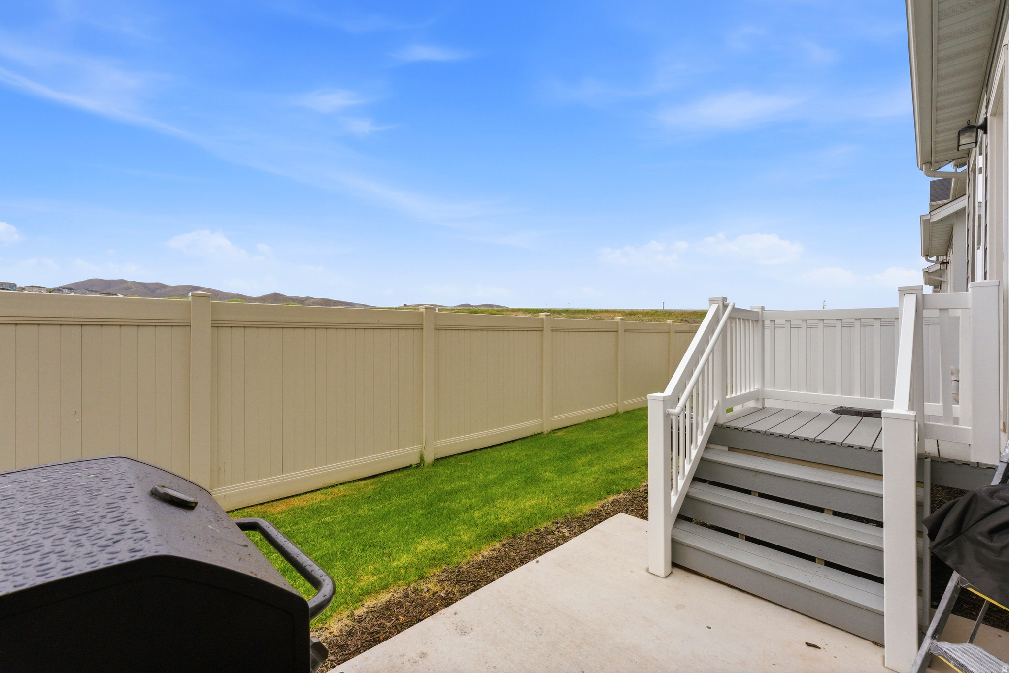 WILLOW POINT - Residential