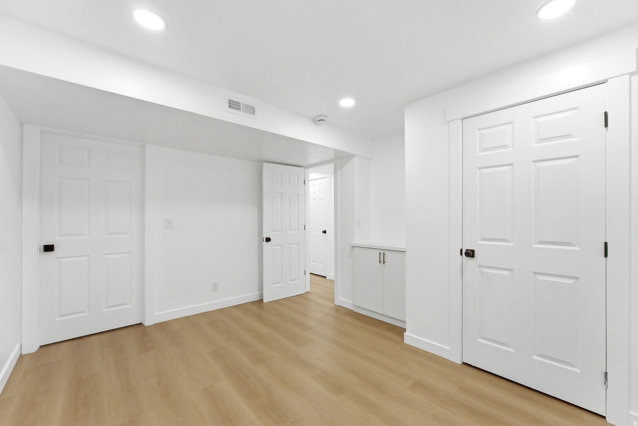 WILLOW POINT - Residential