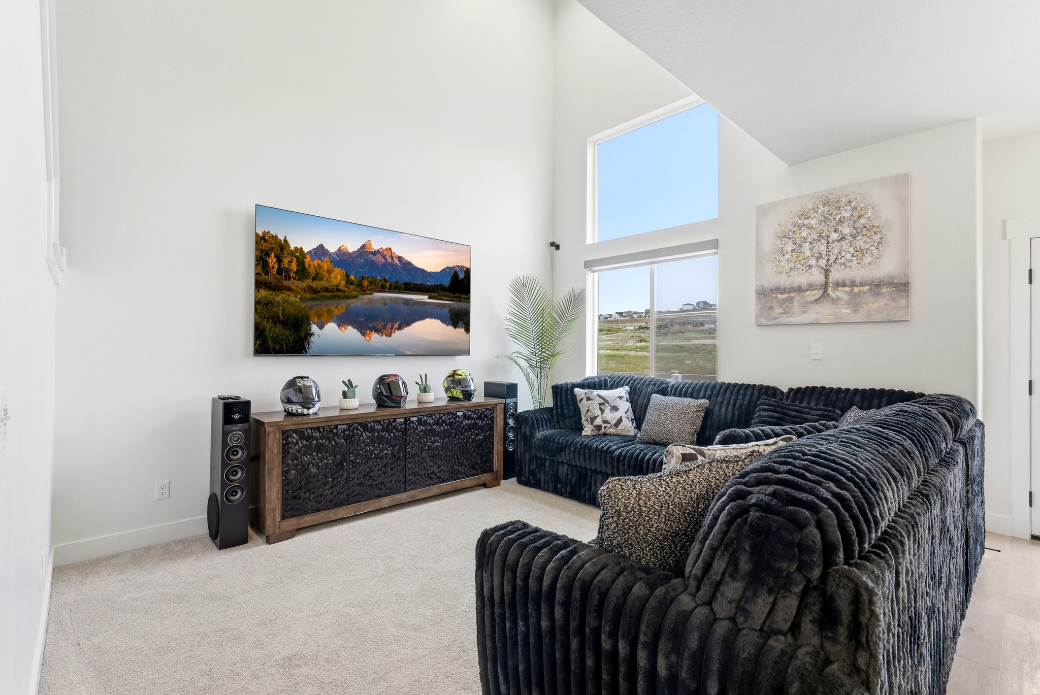 WILLOW POINT - Residential