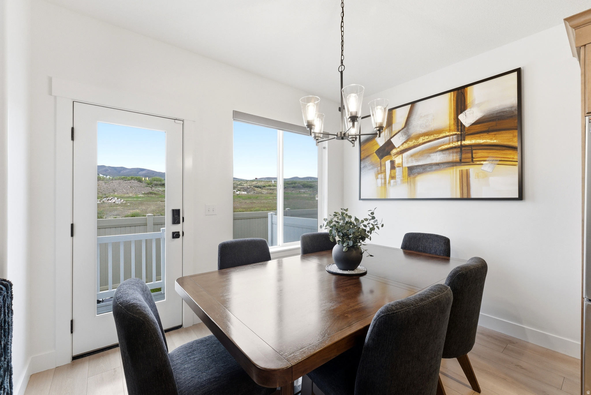 WILLOW POINT - Residential