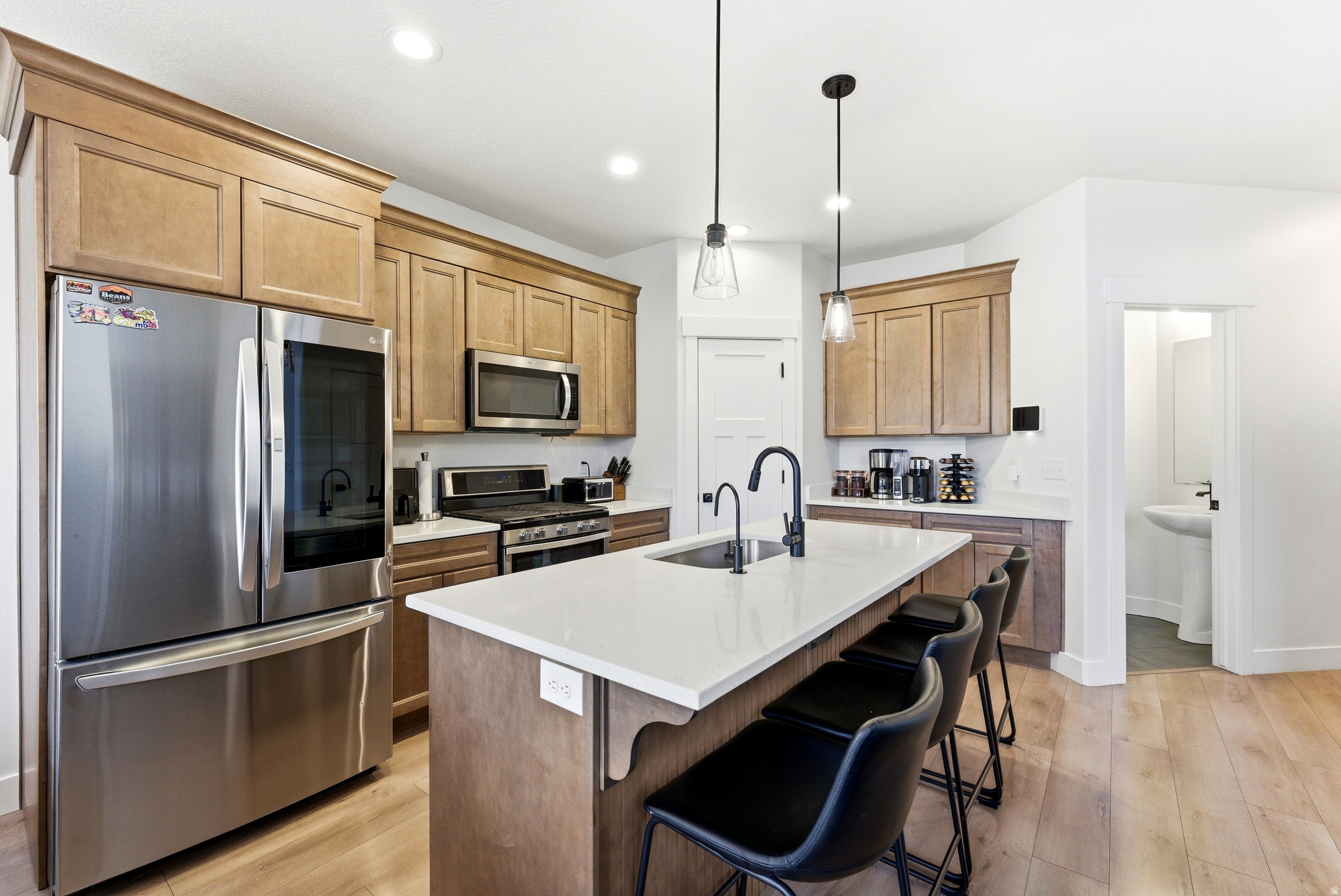 WILLOW POINT - Residential