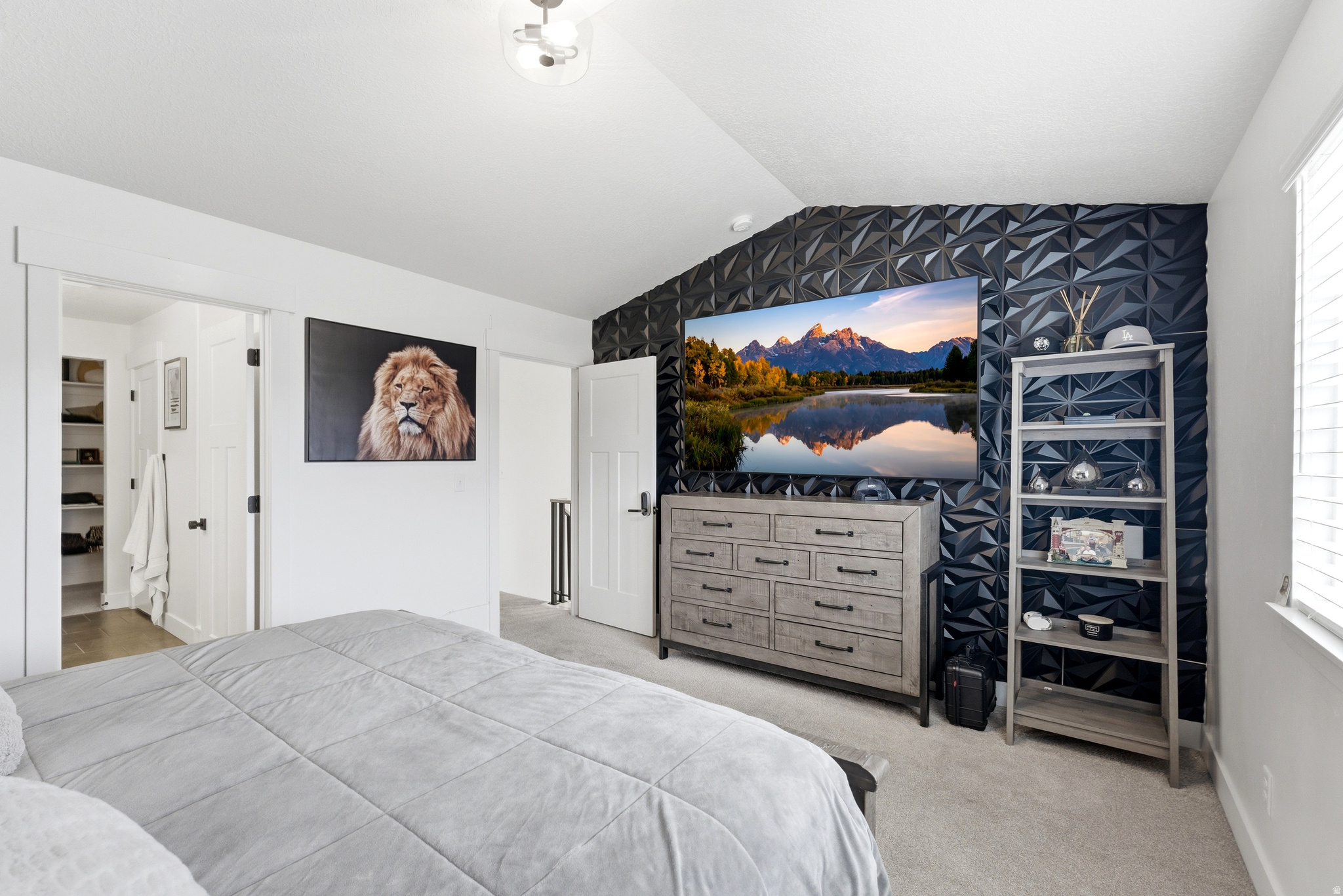 WILLOW POINT - Residential