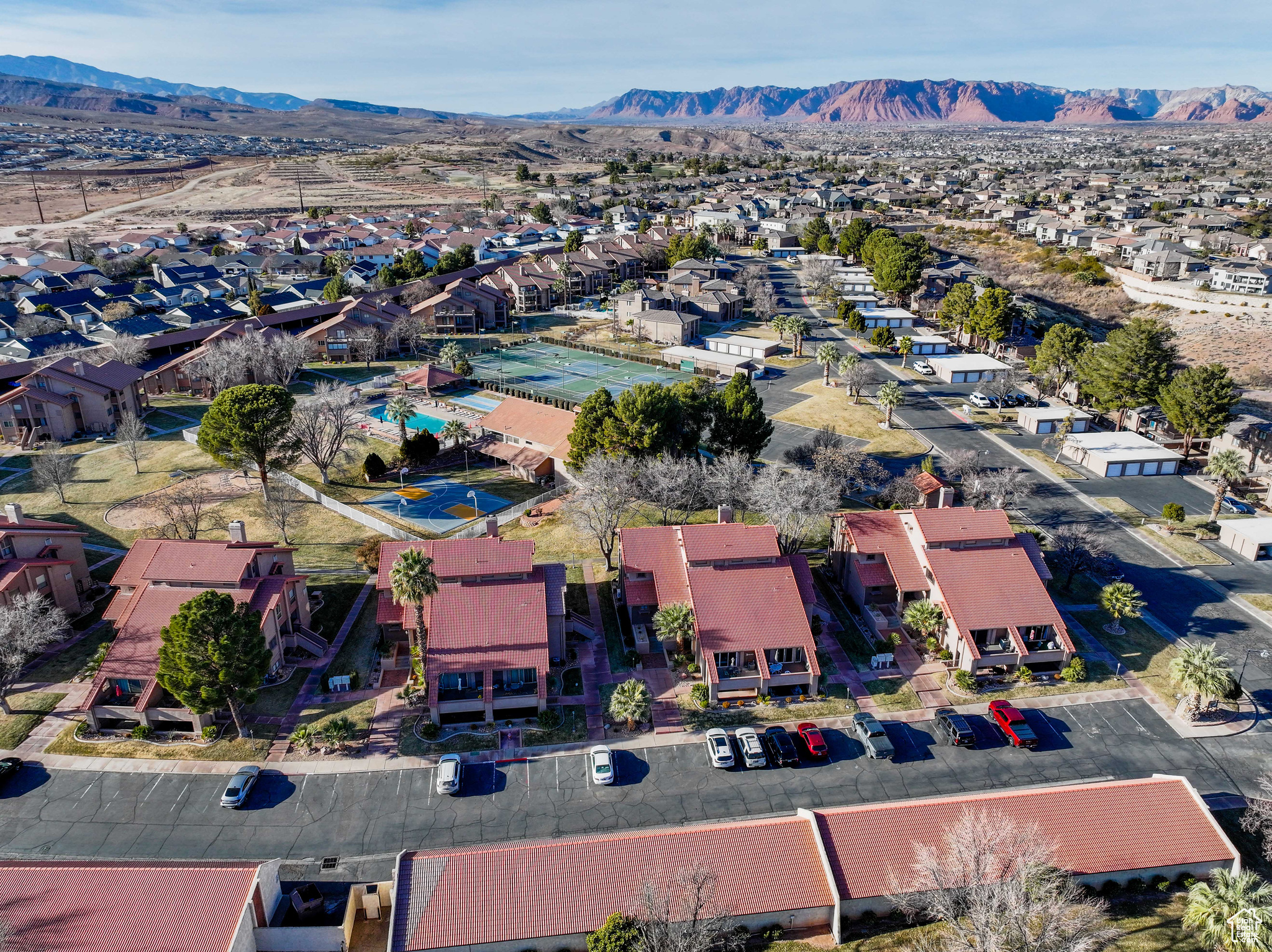 860 S Village Rd #B5, Saint George, Utah image 25