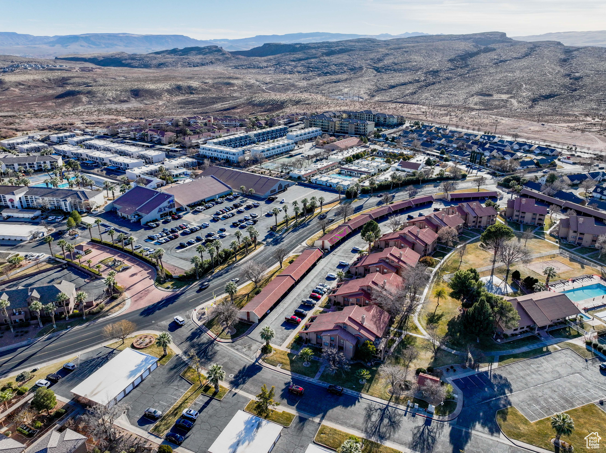 860 S Village Rd #B5, Saint George, Utah image 34