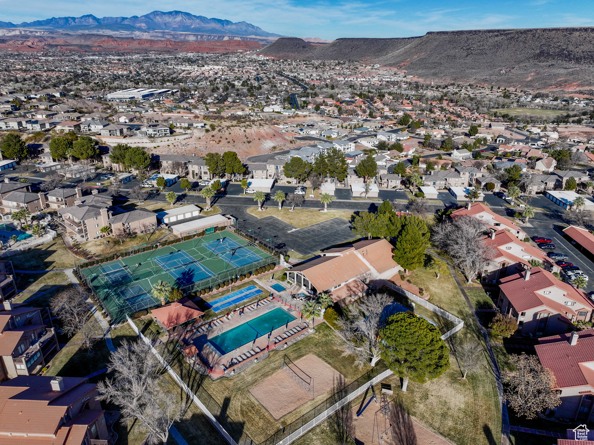 860 S Village Rd #B5, Saint George, Utah image 29