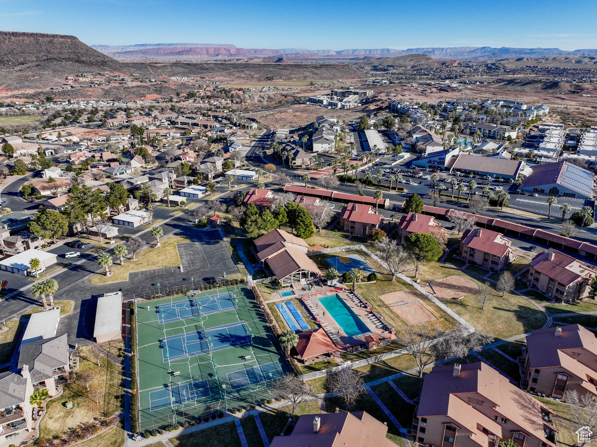 860 S Village Rd #B5, Saint George, Utah image 31
