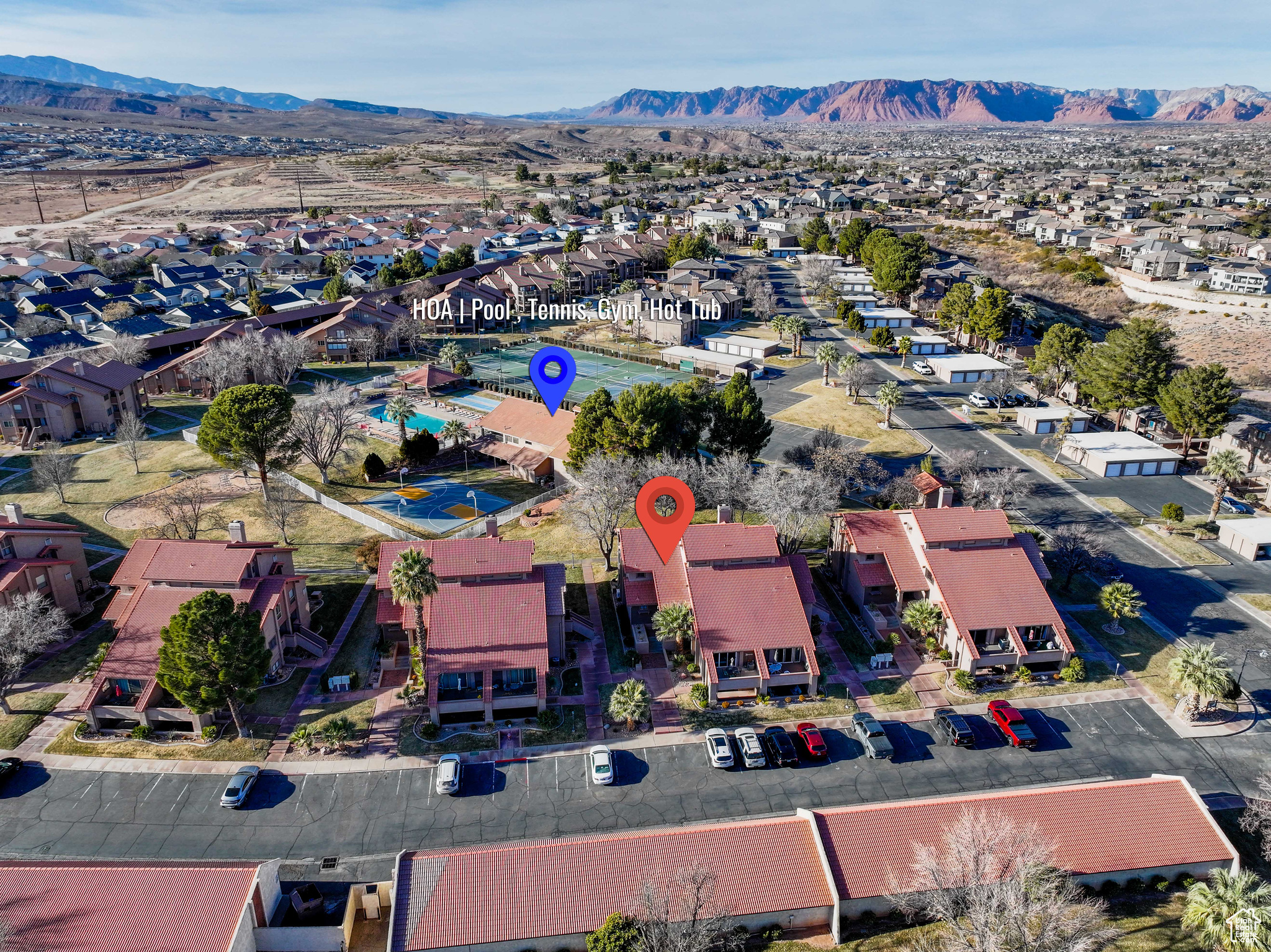 860 S Village Rd #B5, Saint George, Utah image 26