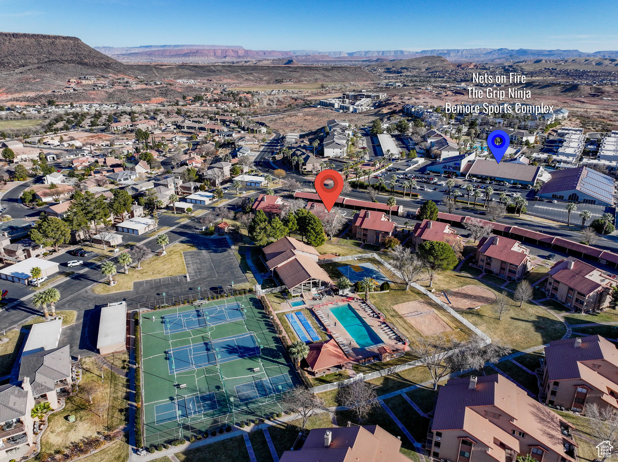 860 S Village Rd #B5, Saint George, Utah image 32