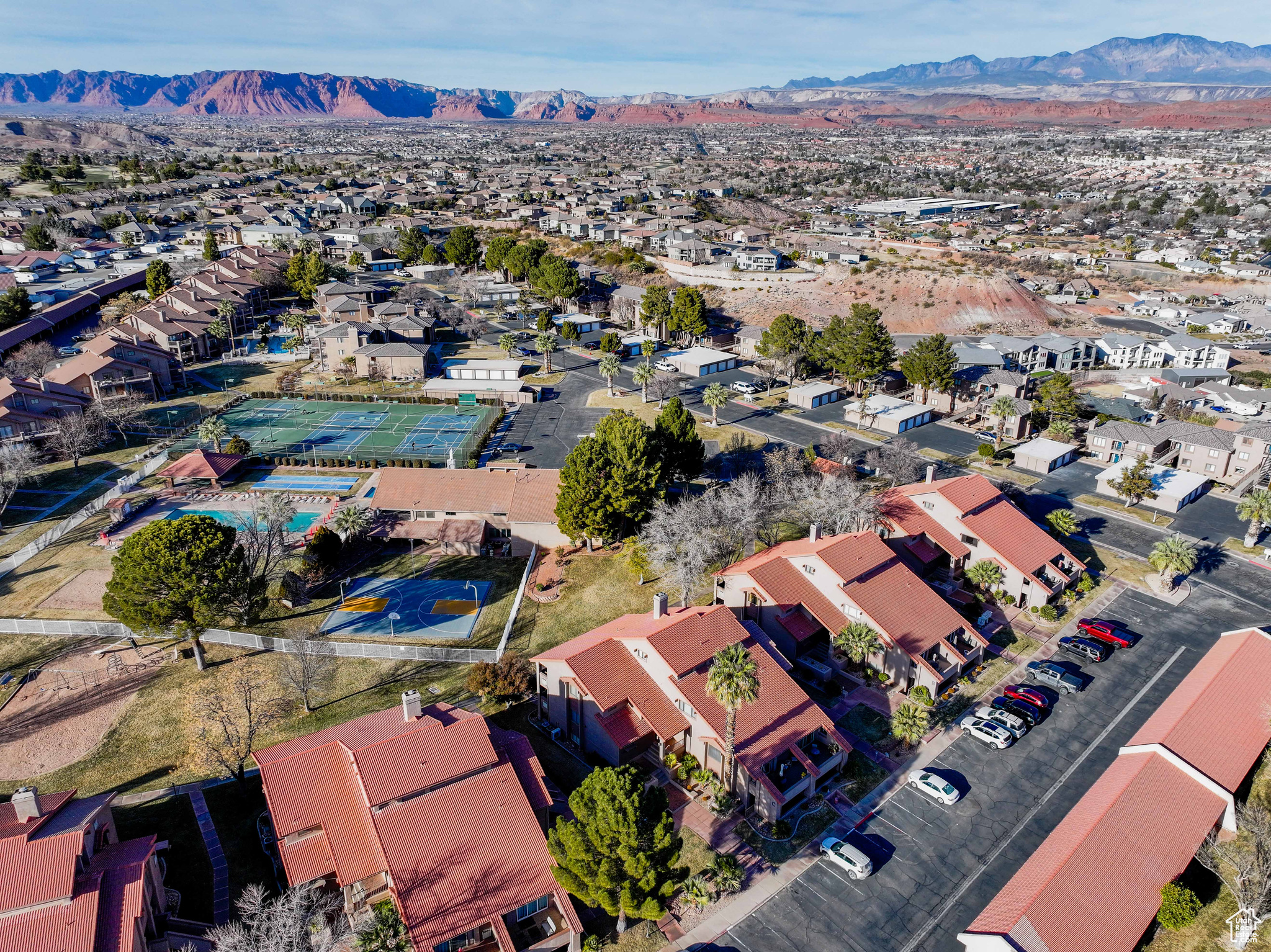860 S Village Rd #B5, Saint George, Utah image 27