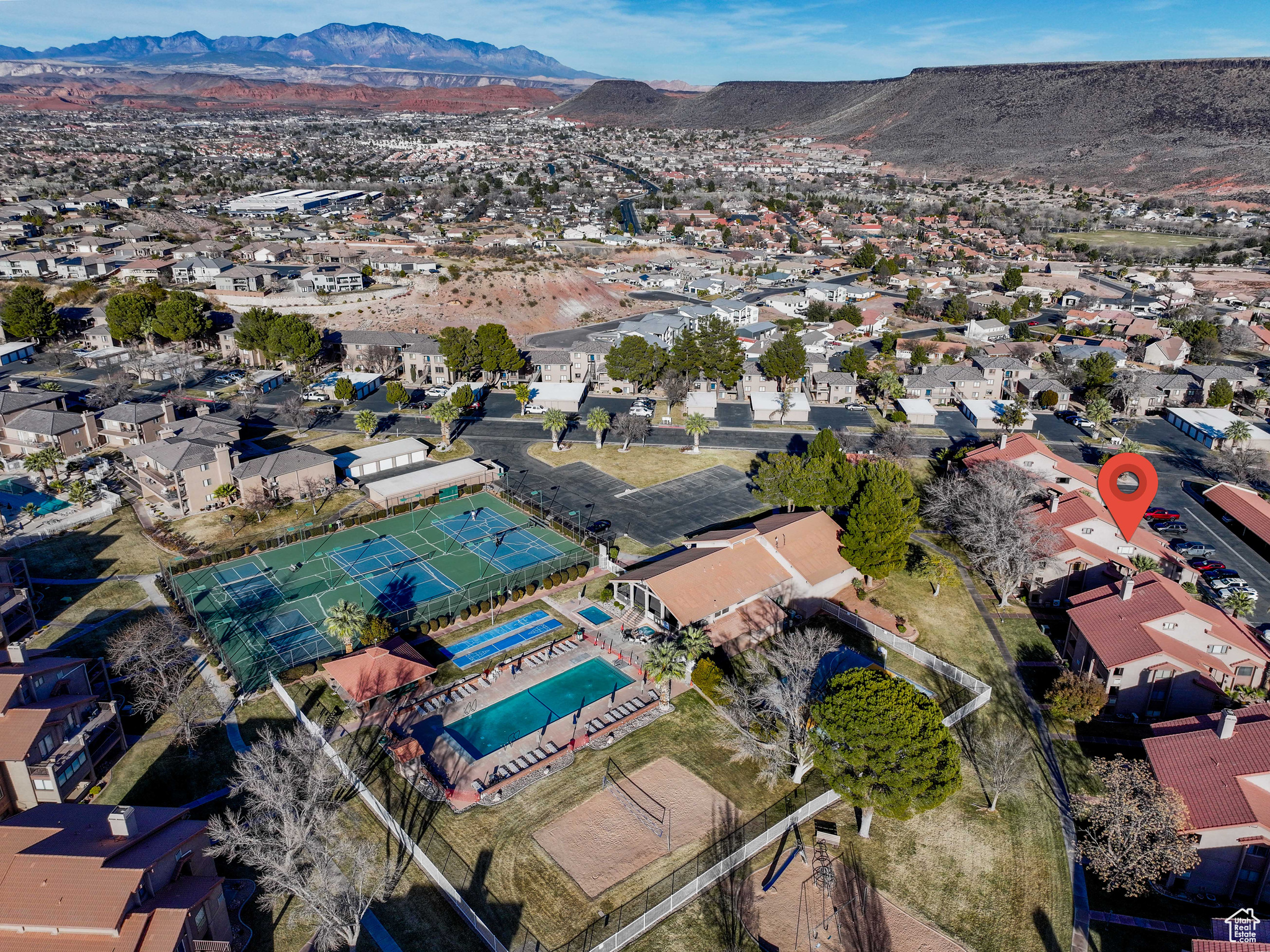 860 S Village Rd #B5, Saint George, Utah image 30