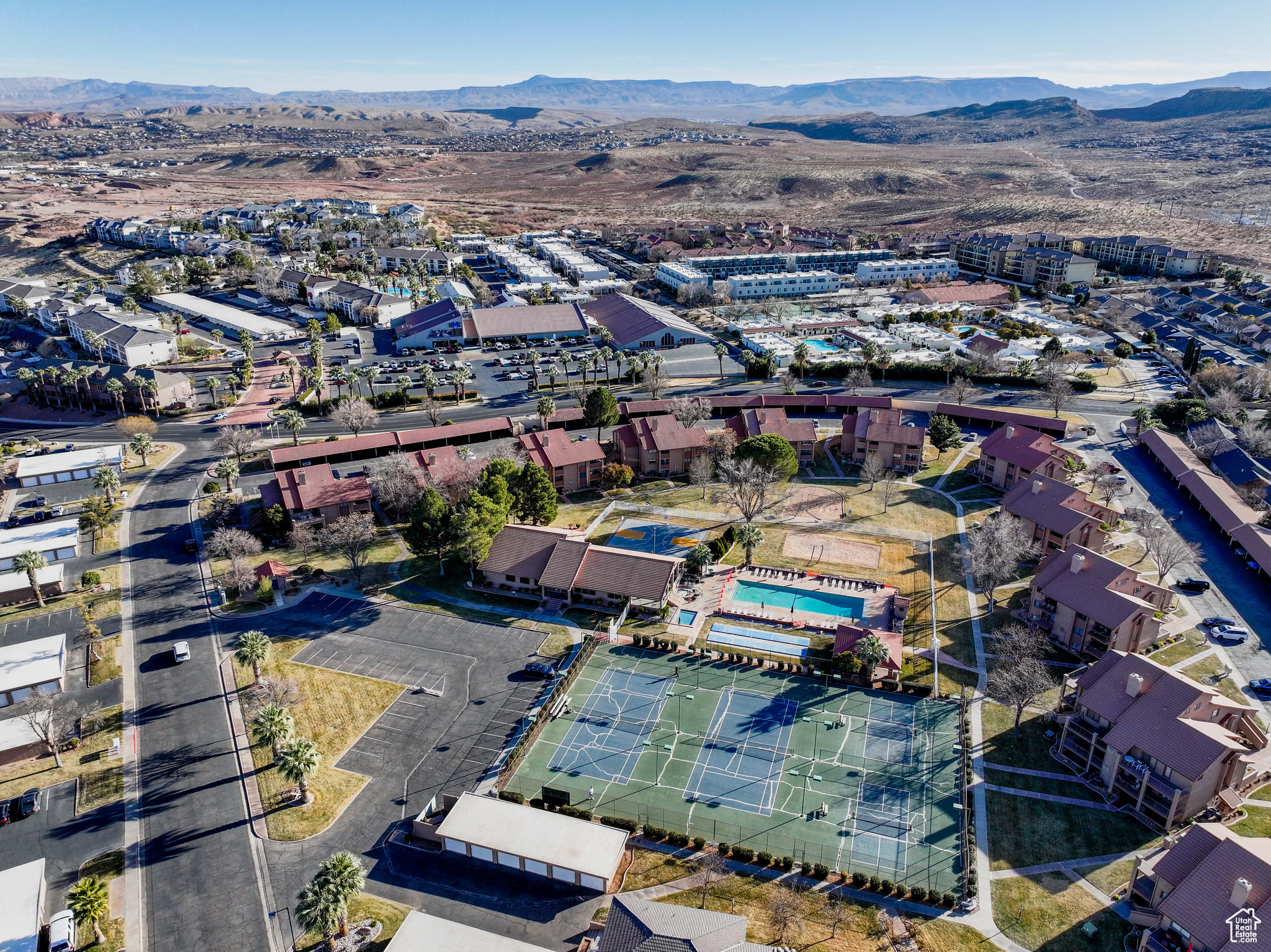 860 S Village Rd #B5, Saint George, Utah image 33