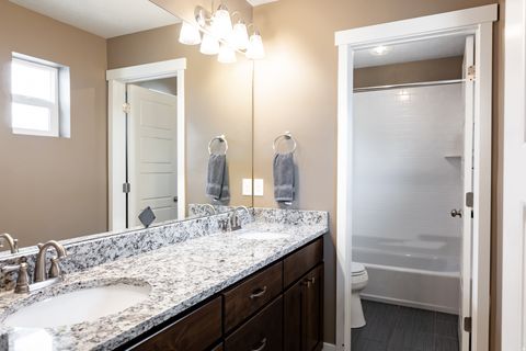 Tiny photo for 8023 S PINEWOOD DR, Sandy, UT 84094 (MLS # 2141660)