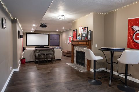 Tiny photo for 8023 S PINEWOOD DR, Sandy, UT 84094 (MLS # 2141660)