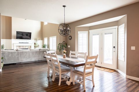 Tiny photo for 8023 S PINEWOOD DR, Sandy, UT 84094 (MLS # 2141660)