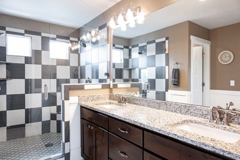 Tiny photo for 8023 S PINEWOOD DR, Sandy, UT 84094 (MLS # 2141660)