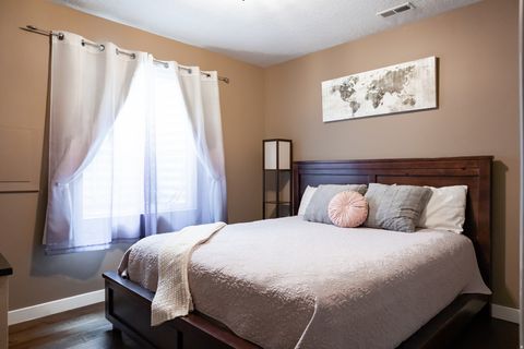 Tiny photo for 8023 S PINEWOOD DR, Sandy, UT 84094 (MLS # 2141660)