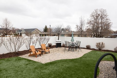 Tiny photo for 8023 S PINEWOOD DR, Sandy, UT 84094 (MLS # 2141660)