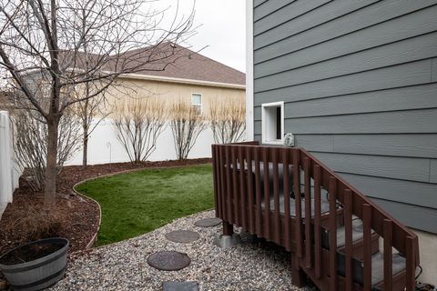 Tiny photo for 8023 S PINEWOOD DR, Sandy, UT 84094 (MLS # 2141660)