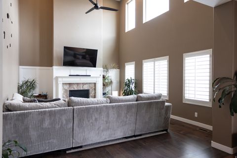 Tiny photo for 8023 S PINEWOOD DR, Sandy, UT 84094 (MLS # 2141660)