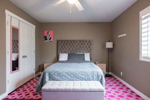 Tiny photo for 8023 S PINEWOOD DR, Sandy, UT 84094 (MLS # 2141660)