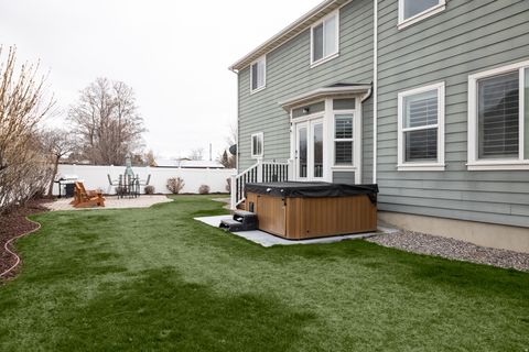 Tiny photo for 8023 S PINEWOOD DR, Sandy, UT 84094 (MLS # 2141660)