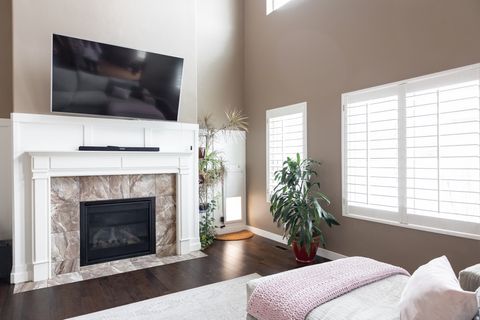 Tiny photo for 8023 S PINEWOOD DR, Sandy, UT 84094 (MLS # 2141660)