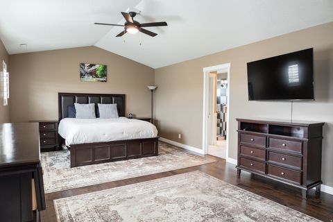 Tiny photo for 8023 S PINEWOOD DR, Sandy, UT 84094 (MLS # 2141660)