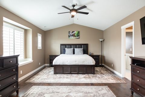 Tiny photo for 8023 S PINEWOOD DR, Sandy, UT 84094 (MLS # 2141660)