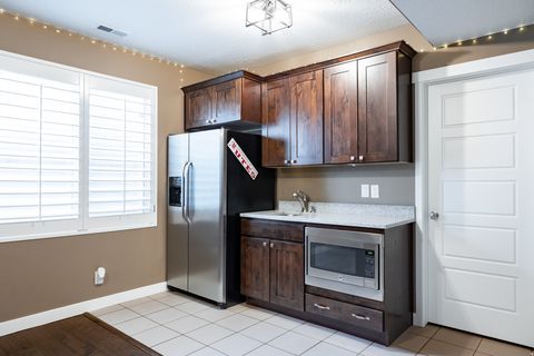 Tiny photo for 8023 S PINEWOOD DR, Sandy, UT 84094 (MLS # 2141660)