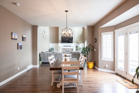 Tiny photo for 8023 S PINEWOOD DR, Sandy, UT 84094 (MLS # 2141660)