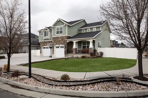 Tiny photo for 8023 S PINEWOOD DR, Sandy, UT 84094 (MLS # 2141660)