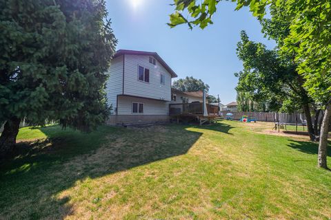 Tiny photo for 5845 S 2825 W, Roy, UT 84067 (MLS # 2174235)
