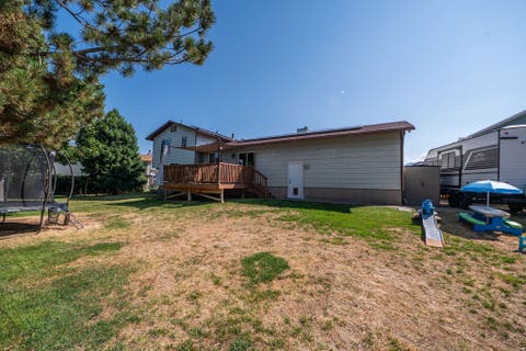 Tiny photo for 5845 S 2825 W, Roy, UT 84067 (MLS # 2174235)