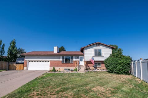 Tiny photo for 5845 S 2825 W, Roy, UT 84067 (MLS # 2174235)