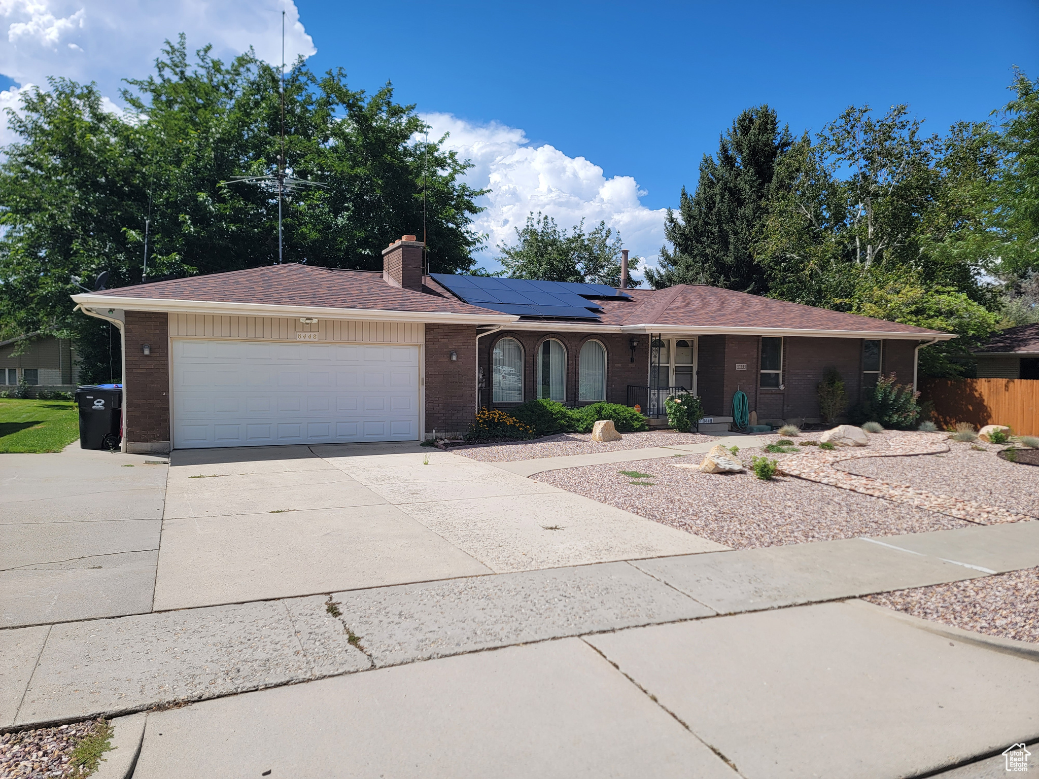 8448 S Escalante Dr, Sandy, Utah image 6