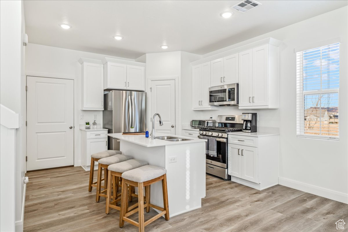 5894 Jasper Ridge Dr, Saint George, Utah image 7