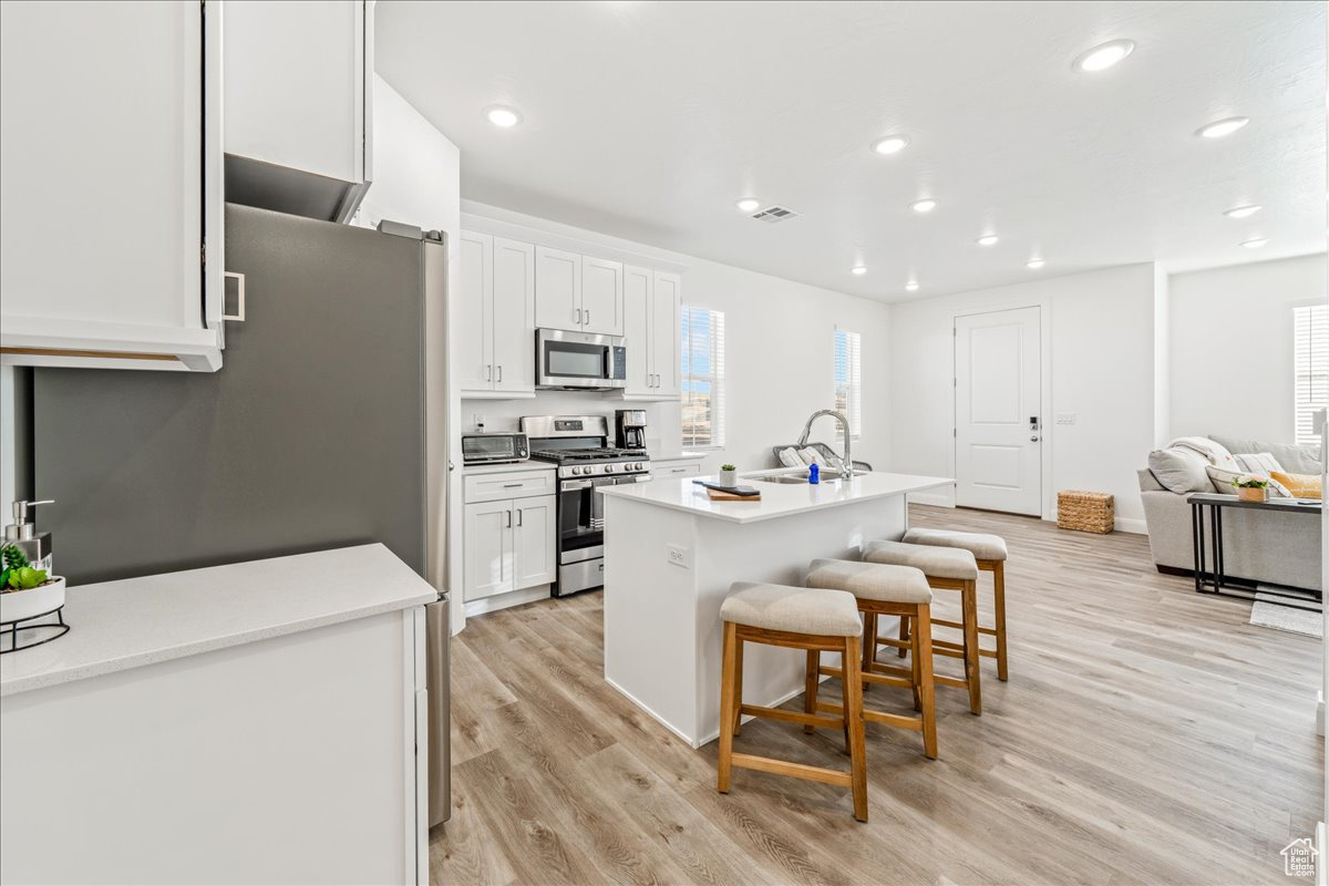5894 Jasper Ridge Dr, Saint George, Utah image 9