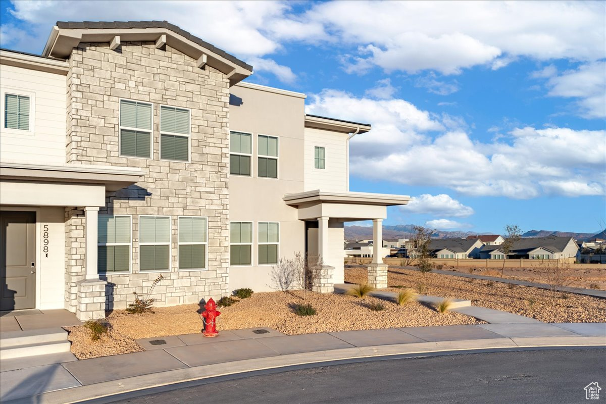 5894 Jasper Ridge Dr, Saint George, Utah image 1