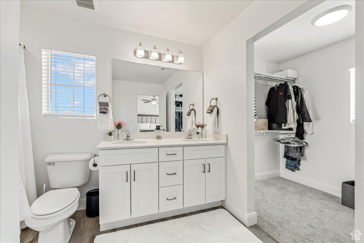 5894 Jasper Ridge Dr, Saint George, Utah image 29