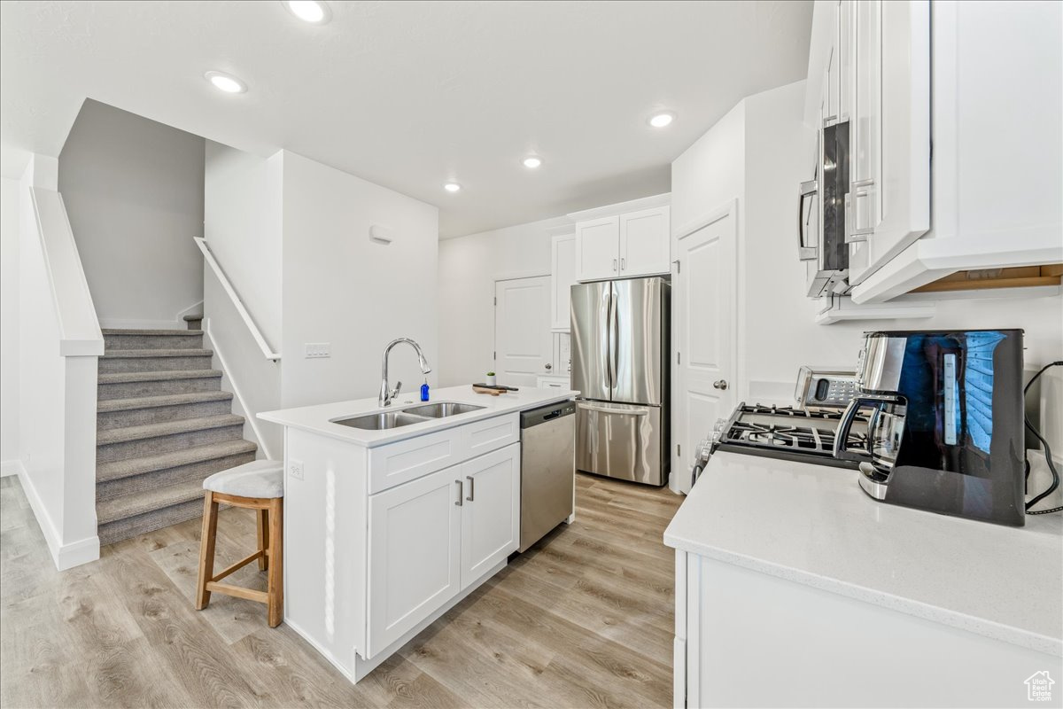 5894 Jasper Ridge Dr, Saint George, Utah image 8